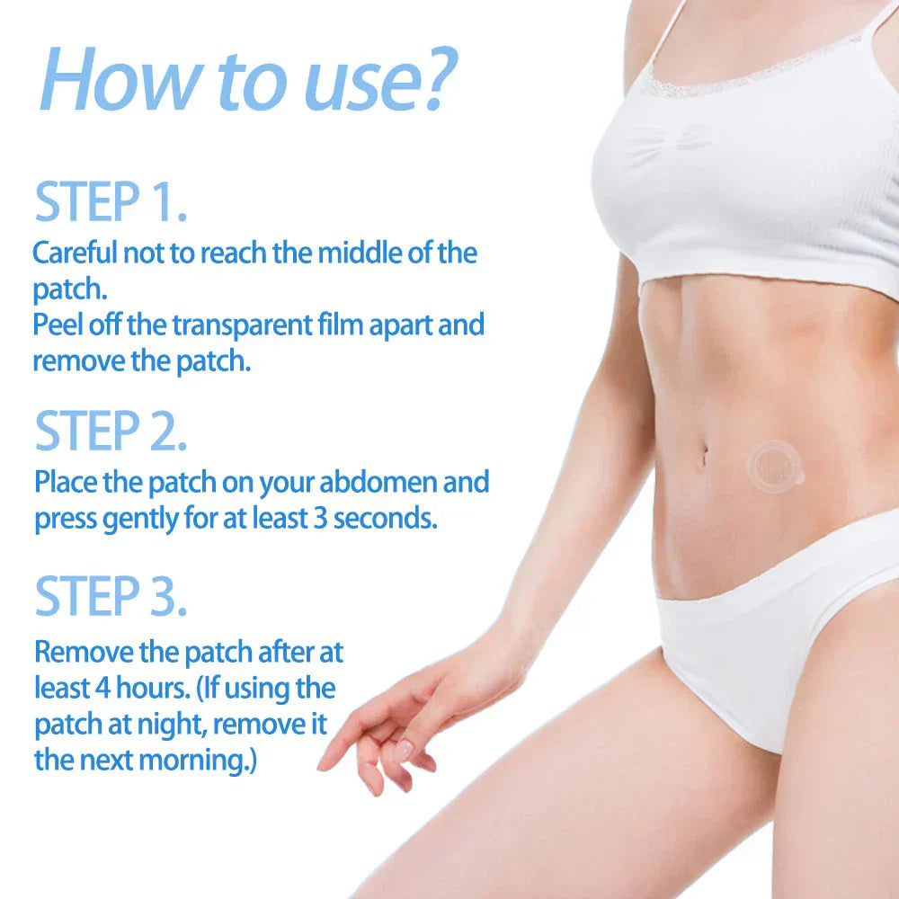 3【Genuine Preferred🥇】 – Gentle Patches GLP-1 🇺🇸 Clinically Inspired • GLP-1 Receptor Agonist Patch • 24/7 Steady Release