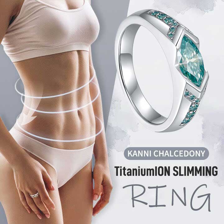 💥Last Day Promotion 80% OFF - Howcode Magnetology Moissanite Diamond Ring💖