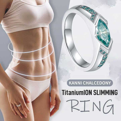 💥Last Day Promotion 80% OFF - Howcode Magnetology Moissanite Diamond Ring💖