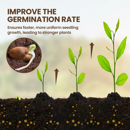 🌱Soil Activated Treasure-You Will Be Amazed!