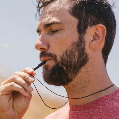 🔥Hotplex™ Resistance Breathing Necklace