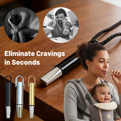 🔥Hotplex™ Resistance Breathing Necklace