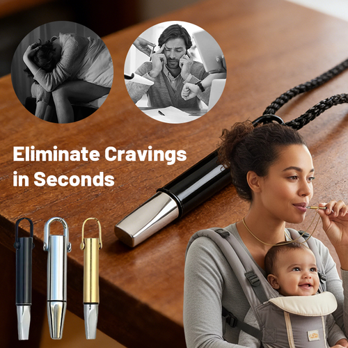 🔥Hotplex™ Resistance Breathing Necklace