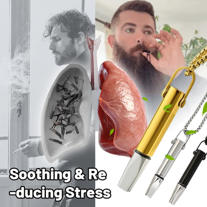 🔥Hotplex™ Resistance Breathing Necklace