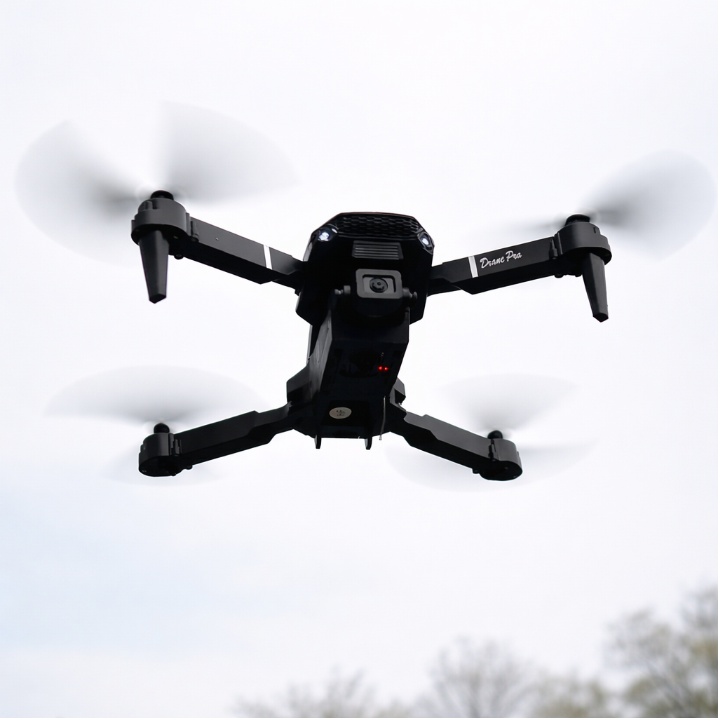 🚁Last Day Sale 70% OFF 2026 New Hotplex® Professional Drone | 8K Camera | 5G |360° Obstacle Avoidance Technology