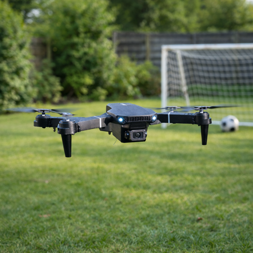 🚁Last Day Sale 70% OFF 2026 New Hotplex® Professional Drone | 8K Camera | 5G |360° Obstacle Avoidance Technology