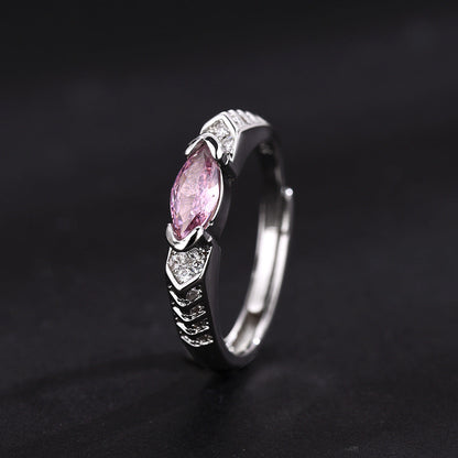 💥Last Day Promotion 80% OFF - Howcode Magnetology Moissanite Diamond Ring💖