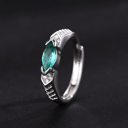 💥Last Day Promotion 80% OFF - Howcode Magnetology Moissanite Diamond Ring💖