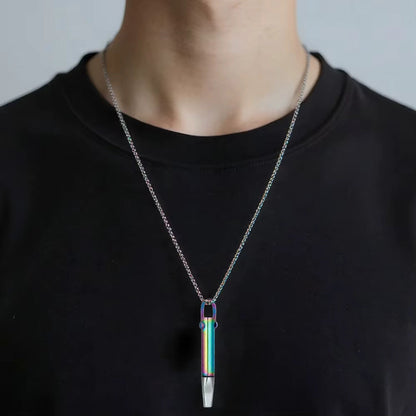 🔥Hotplex™ Resistance Breathing Necklace