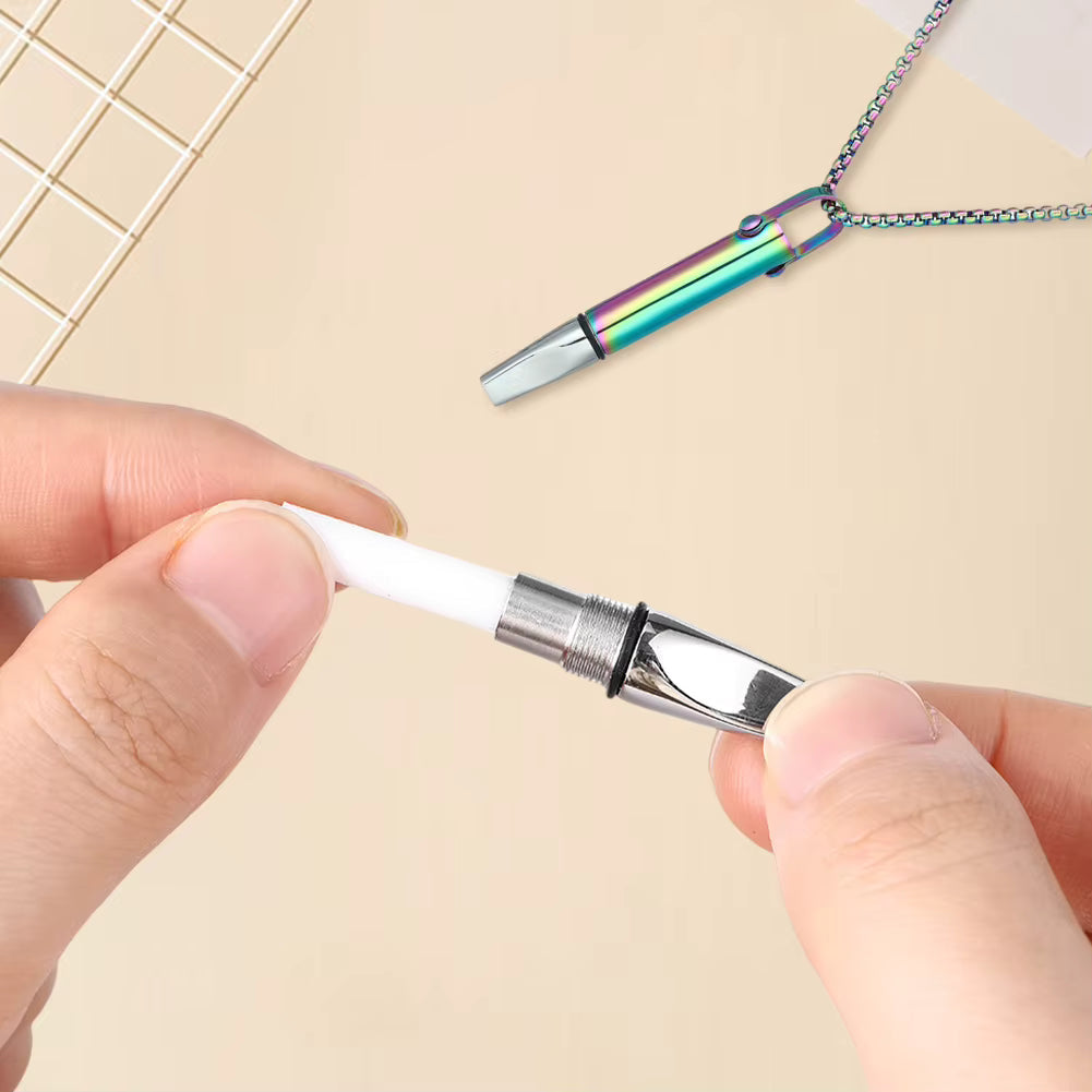 🔥Hotplex™ Resistance Breathing Necklace