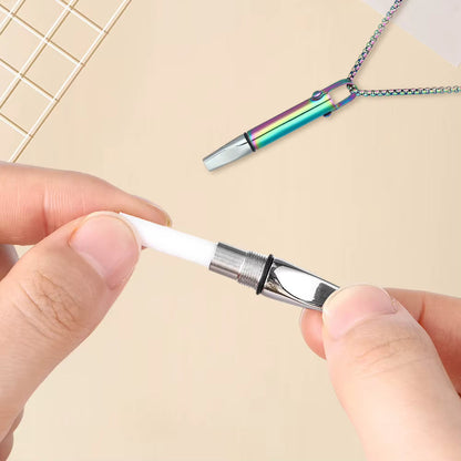 🔥Hotplex™ Resistance Breathing Necklace