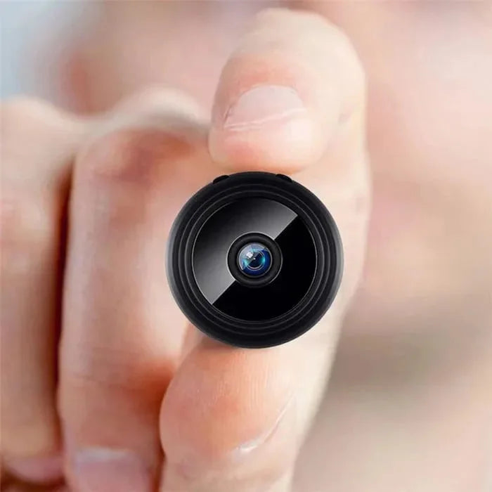 💥LAST DAY HOT SELLING PRODUCT !! - 📸Mini 5g Wireless Wifi Camera 1080p HD 📸